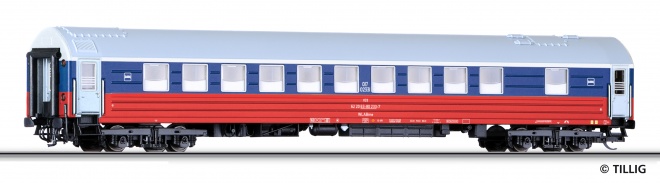 Sleeping car WLAB type Y<br /><a href='images/pictures/Tillig/16703_HM.jpg' target='_blank'>Full size image</a>